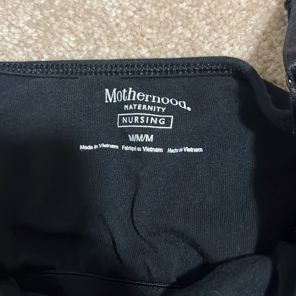 Motherhood Maternity Shirt - Picture 2 of 3